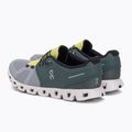 Herren Laufschuhe On Cloud 5 grün 5998364 3