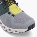 Herren Laufschuhe On Cloud 5 grün 5998364 7