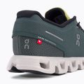 Herren Laufschuhe On Cloud 5 grün 5998364 8