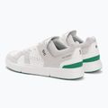 Männer On Running The Roger Clubhouse frost/mint Schuhe 3