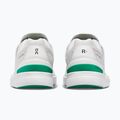 Männer On Running The Roger Clubhouse frost/mint Schuhe 10