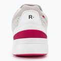 Damenschuhe On Running The Roger Clubhouse sand/cerise 7