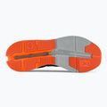 Herren Laufschuhe On Cloudnova Flux schwarz/flame 6