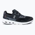 Women's On Cloudrift schwarz/weiße Schuhe 2