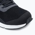 Women's On Cloudrift schwarz/weiße Schuhe 7