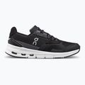 Women's On Cloudrift schwarz/weiße Schuhe 9