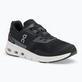Women's On Cloudrift schwarz/weiße Schuhe