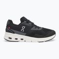 Women's On Cloudrift schwarz/weiße Schuhe 2