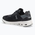 Women's On Cloudrift schwarz/weiße Schuhe 3