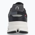 Women's On Cloudrift schwarz/weiße Schuhe 6
