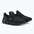 Herren Laufschuhe On Running Cloudswift 3 AD schwarz 8