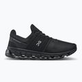 Herren Laufschuhe On Running Cloudswift 3 AD schwarz 9