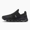 Herren Laufschuhe On Running Cloudswift 3 AD schwarz 10