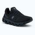 Herren Laufschuhe On Running Cloudswift 3 AD schwarz