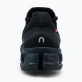 Herren Laufschuhe On Running Cloudswift 3 AD schwarz 6