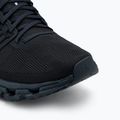 Herren Laufschuhe On Running Cloudswift 3 AD schwarz 7