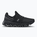 Women's Laufschuhe On Cloudswift 3 AD schwarz 9