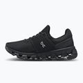Women's Laufschuhe On Cloudswift 3 AD schwarz 10