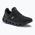 Women's Laufschuhe On Cloudswift 3 AD schwarz