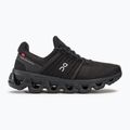 Women's Laufschuhe On Cloudswift 3 AD schwarz 2