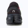 Women's Laufschuhe On Cloudswift 3 AD schwarz 6