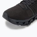 Women's Laufschuhe On Cloudswift 3 AD schwarz 7