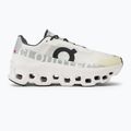 Herren On Cloudmonster undyed-weiß/weiß Laufschuhe 2