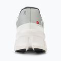 Herren On Cloudmonster undyed-weiß/weiß Laufschuhe 6