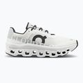 Herren On Cloudmonster undyed-weiß/weiß Laufschuhe 8