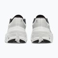 Damen Laufschuhe On Cloudmonster undyed weiß/weiß 8
