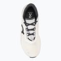 Damen Laufschuhe On Cloudmonster undyed weiß/weiß 7