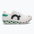 Damen On Running Cloudboom Echo weiß/mint Laufschuhe 2