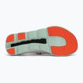 Damen On Running Cloudboom Echo weiß/mint Laufschuhe 4