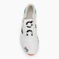 Damen On Running Cloudboom Echo weiß/mint Laufschuhe 5