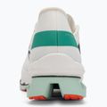 Damen On Running Cloudboom Echo weiß/mint Laufschuhe 6