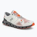 Herren Laufschuhe On Cloud X 3 weiß 6098254