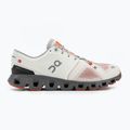 Herren Laufschuhe On Cloud X 3 weiß 6098254 2