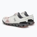 Herren Laufschuhe On Cloud X 3 weiß 6098254 3