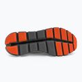 Herren Laufschuhe On Cloud X 3 weiß 6098254 5