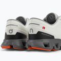 Herren Laufschuhe On Cloud X 3 weiß 6098254 8