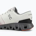 Herren Laufschuhe On Cloud X 3 weiß 6098254 11