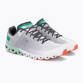 Herren On Cloudflow grau Laufschuhe 3598211 4