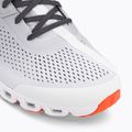 Herren On Cloudflow grau Laufschuhe 3598211 7