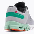 Herren Laufschuhe On Cloudflow weiß 3598208 8