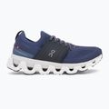 Herren On Running Cloudswift 3 denim/midnight Laufschuhe 2