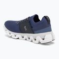 Herren On Running Cloudswift 3 denim/midnight Laufschuhe 3