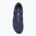 Herren On Running Cloudswift 3 denim/midnight Laufschuhe 5