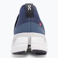 Herren On Running Cloudswift 3 denim/midnight Laufschuhe 6
