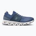 Herren On Running Cloudswift 3 denim/midnight Laufschuhe 2