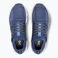 Herren On Running Cloudswift 3 denim/midnight Laufschuhe 6